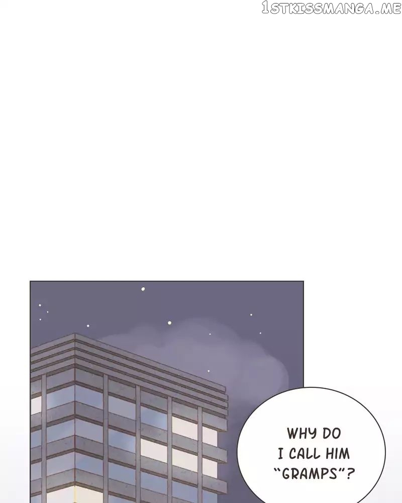 Gourmet Hound chapter 44 - page 45