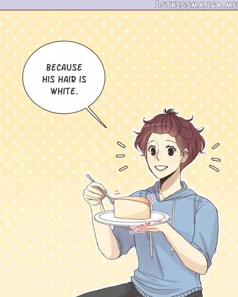Gourmet Hound chapter 44 - page 47