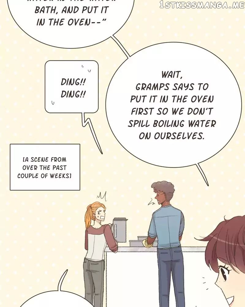 Gourmet Hound chapter 44 - page 5