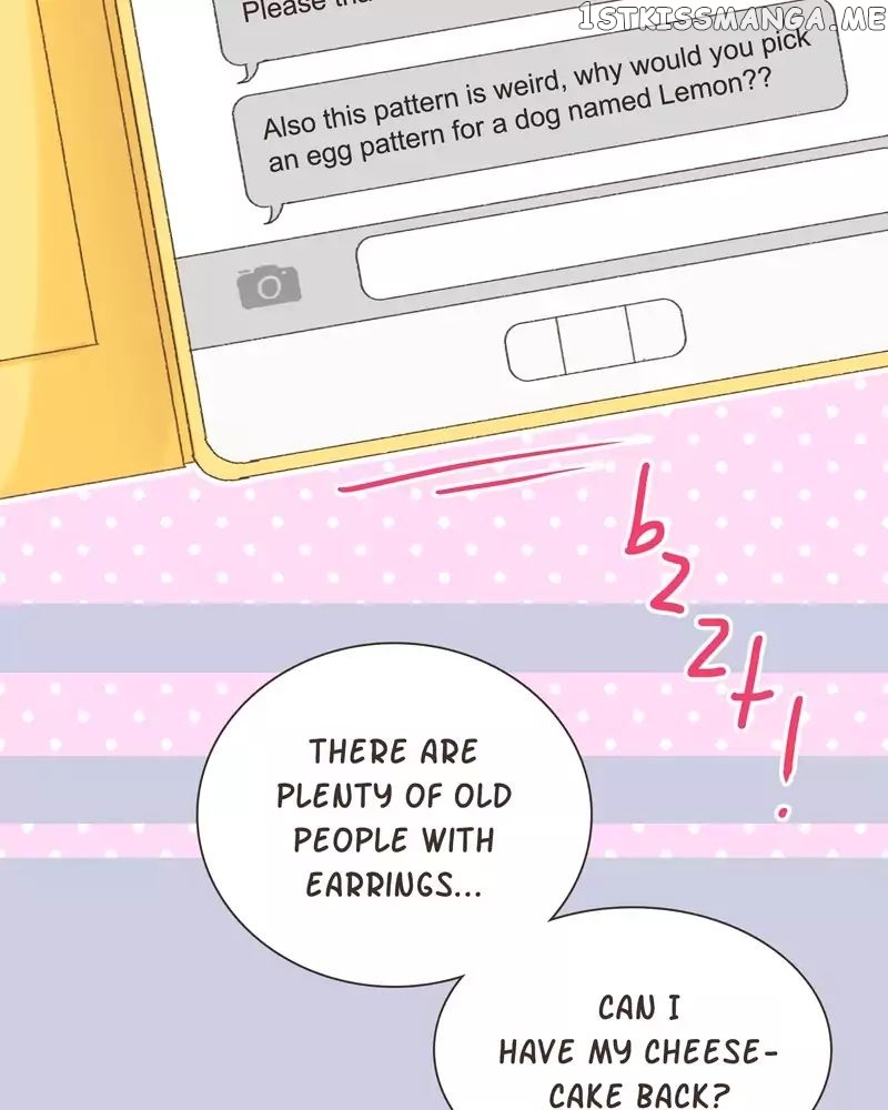 Gourmet Hound chapter 44 - page 52
