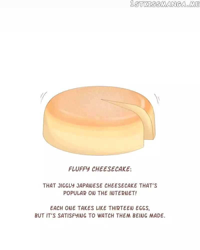 Gourmet Hound chapter 44 - page 54