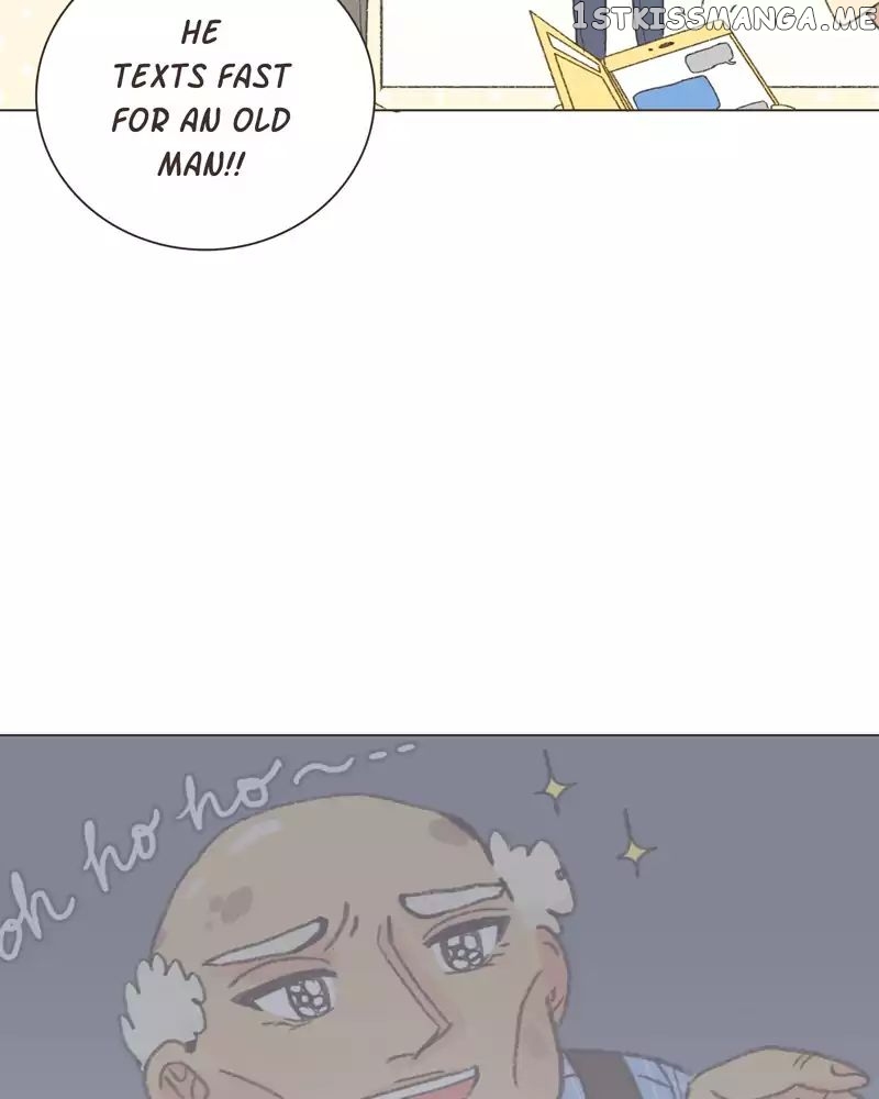 Gourmet Hound chapter 44 - page 6