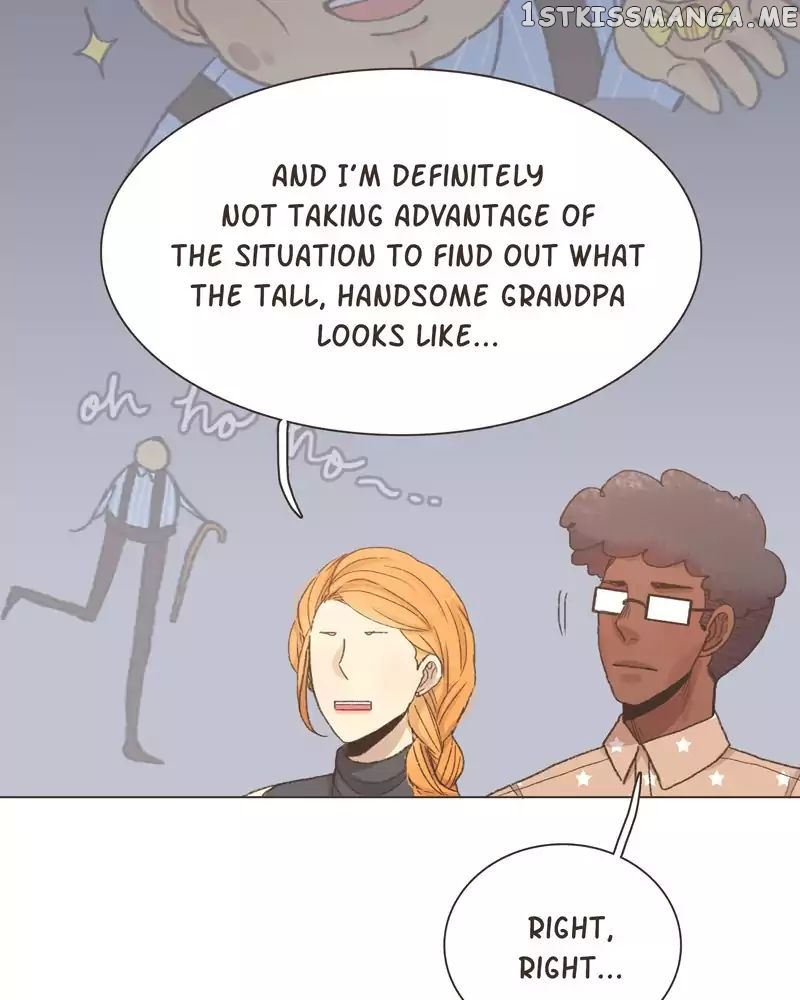 Gourmet Hound chapter 44 - page 7