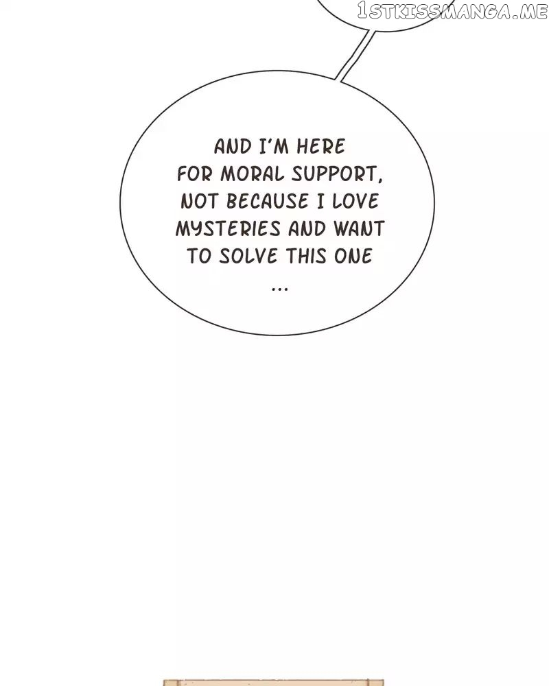 Gourmet Hound chapter 44 - page 8