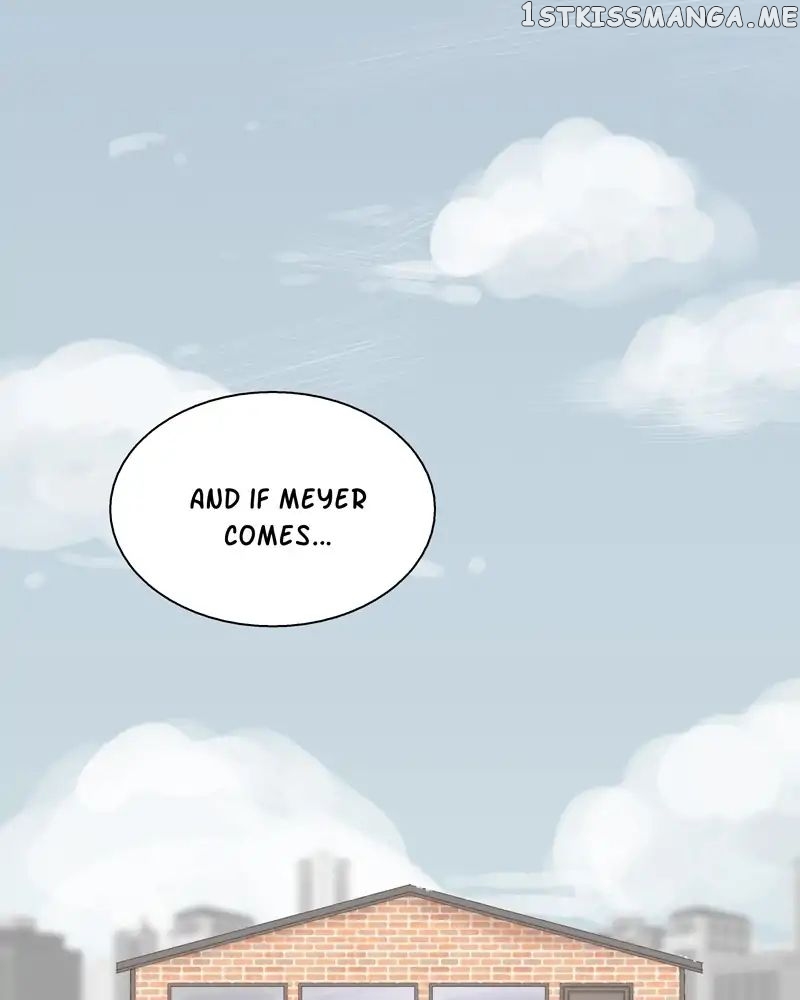Gourmet Hound chapter 100 - page 1