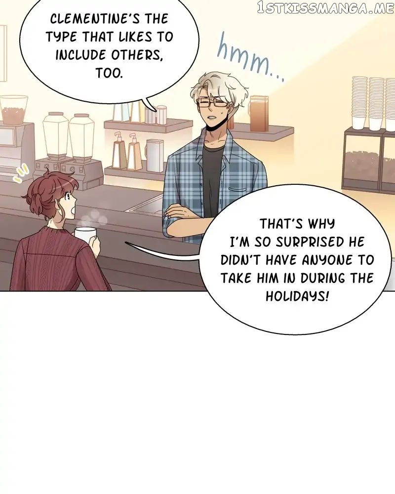 Gourmet Hound chapter 100 - page 10