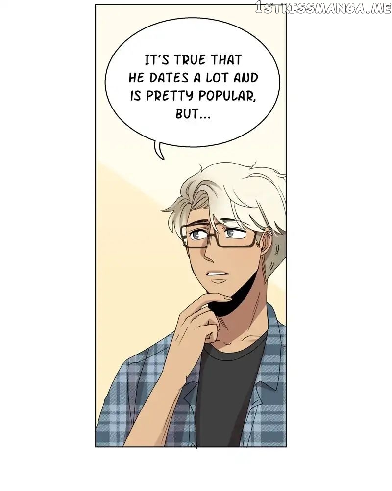 Gourmet Hound chapter 100 - page 11