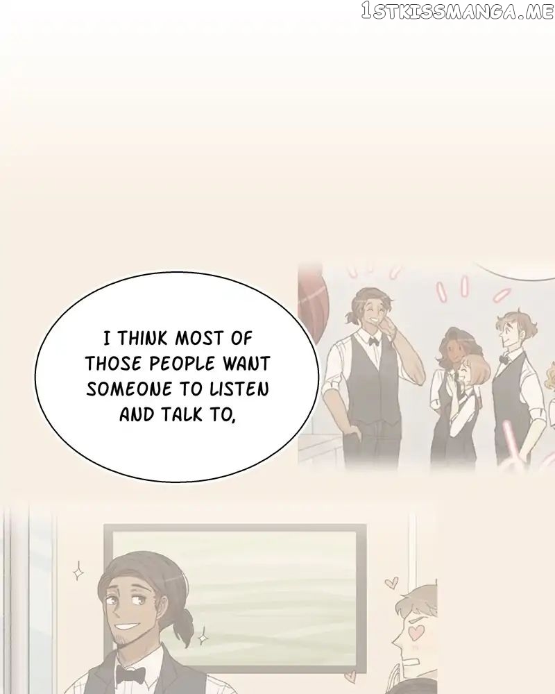 Gourmet Hound chapter 100 - page 12