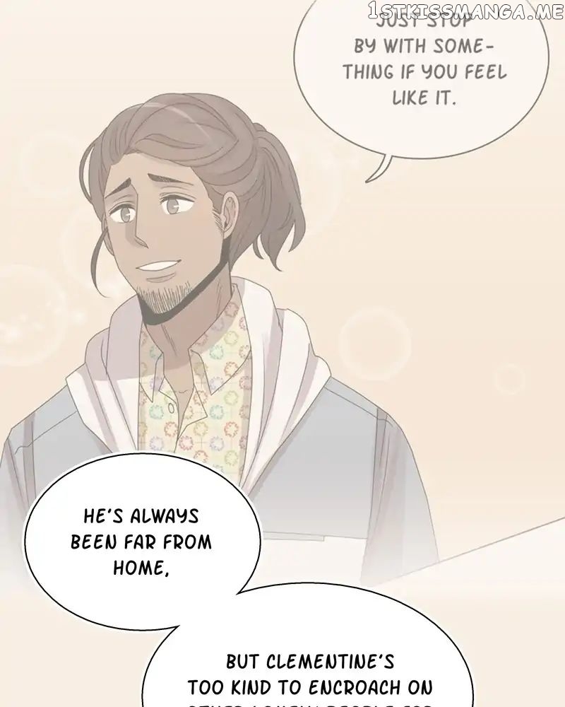 Gourmet Hound chapter 100 - page 14