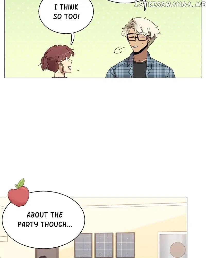 Gourmet Hound chapter 100 - page 16