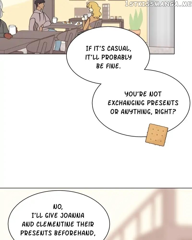 Gourmet Hound chapter 100 - page 17