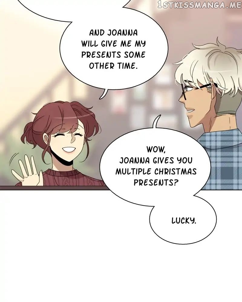 Gourmet Hound chapter 100 - page 18