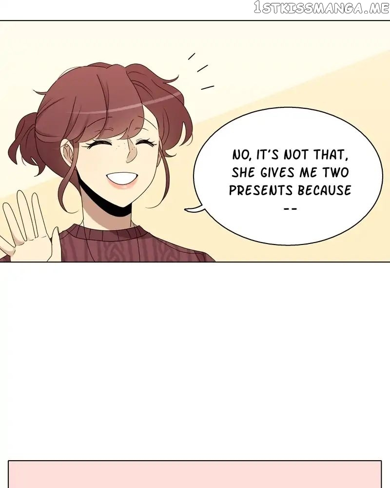 Gourmet Hound chapter 100 - page 19
