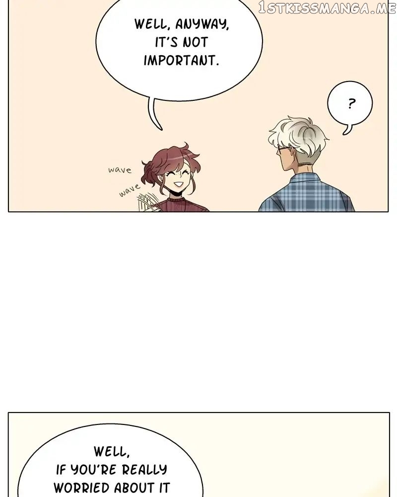 Gourmet Hound chapter 100 - page 21