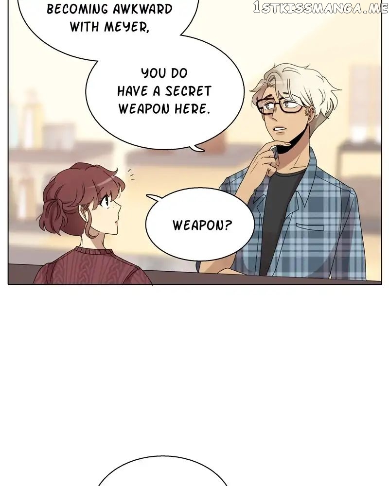 Gourmet Hound chapter 100 - page 22