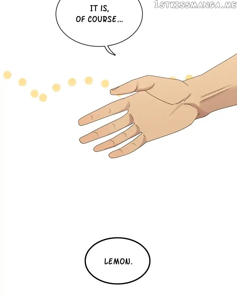 Gourmet Hound chapter 100 - page 23