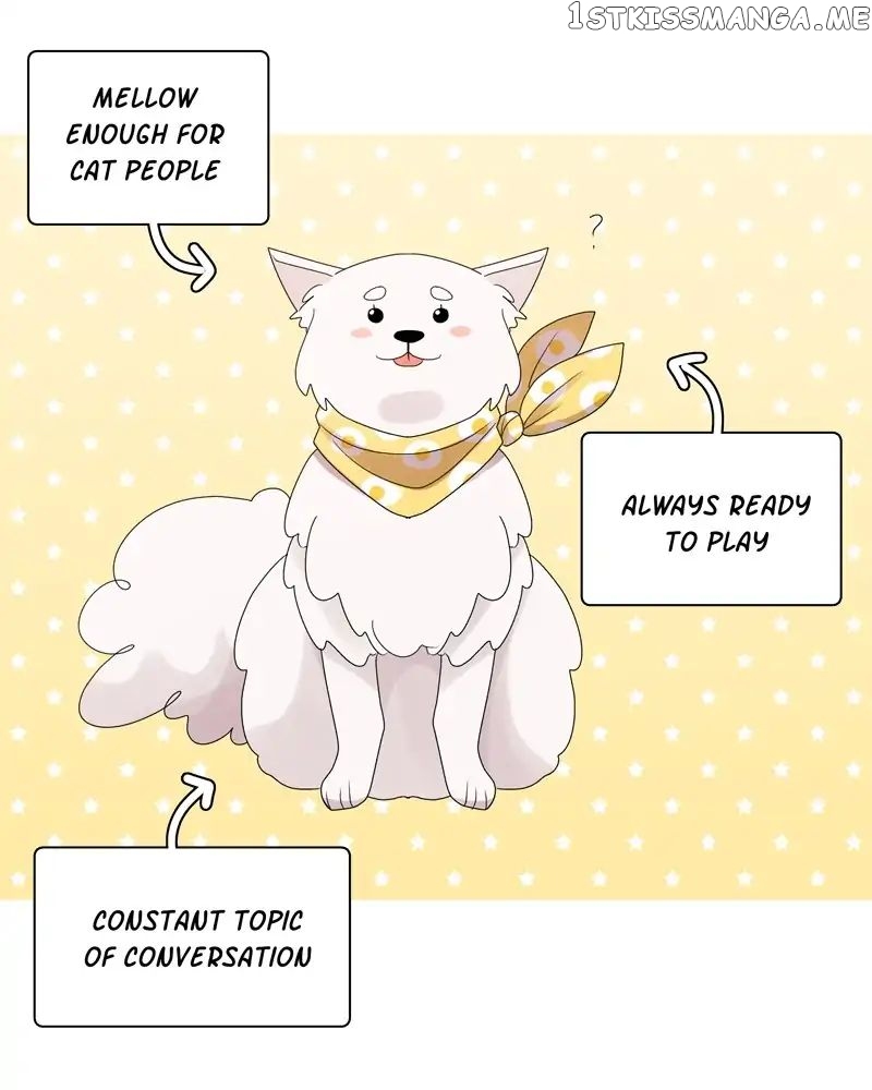 Gourmet Hound chapter 100 - page 24