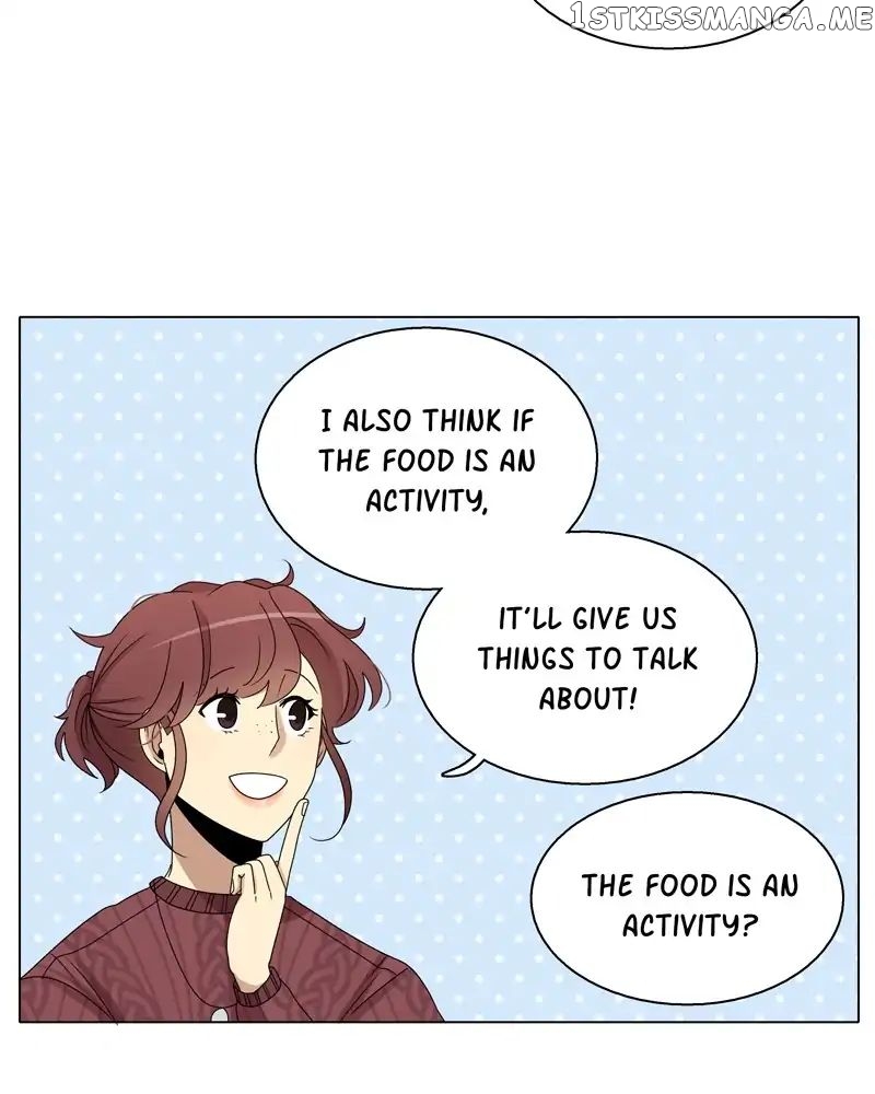 Gourmet Hound chapter 100 - page 26
