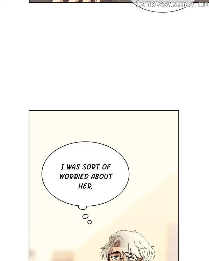 Gourmet Hound chapter 100 - page 29