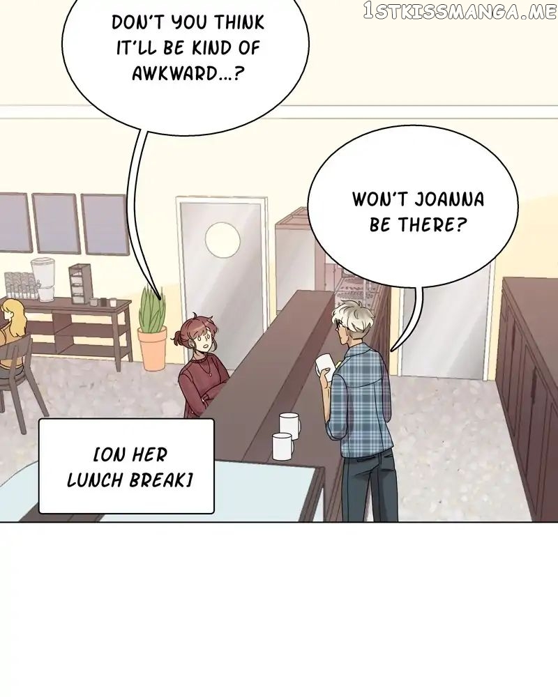 Gourmet Hound chapter 100 - page 3