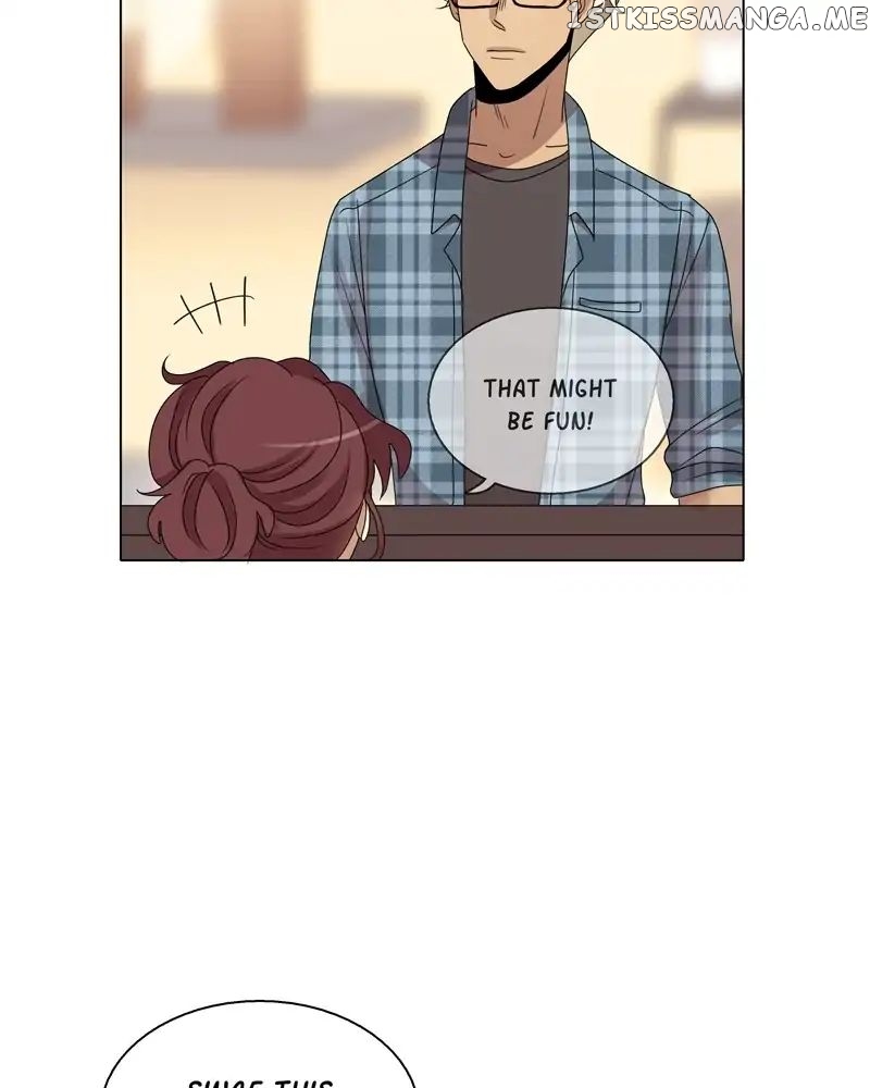 Gourmet Hound chapter 100 - page 30
