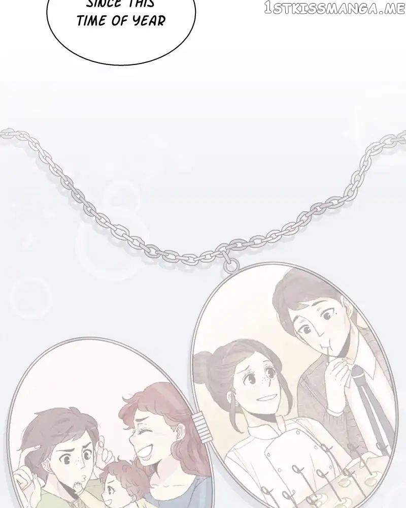 Gourmet Hound chapter 100 - page 31