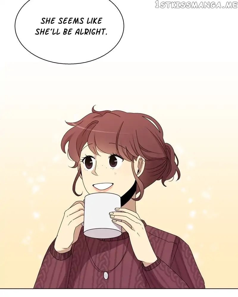 Gourmet Hound chapter 100 - page 33