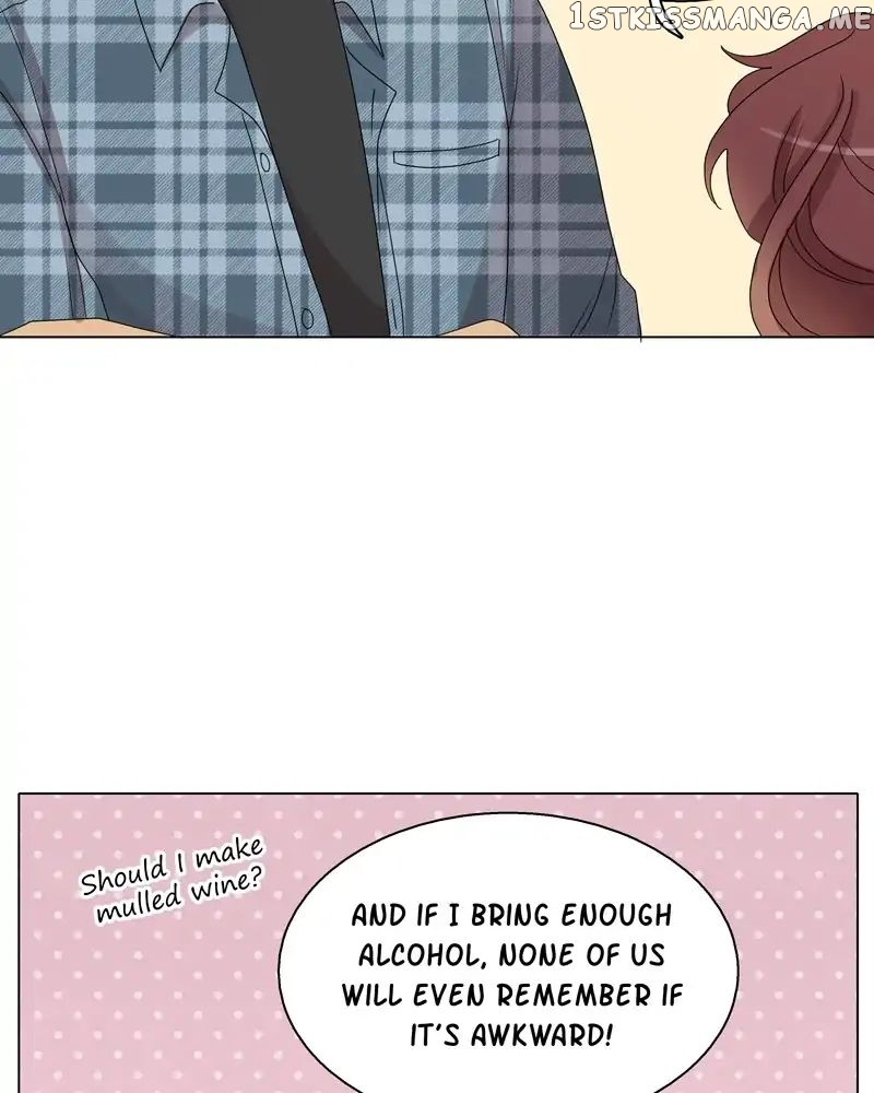 Gourmet Hound chapter 100 - page 35