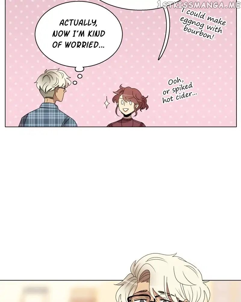 Gourmet Hound chapter 100 - page 36