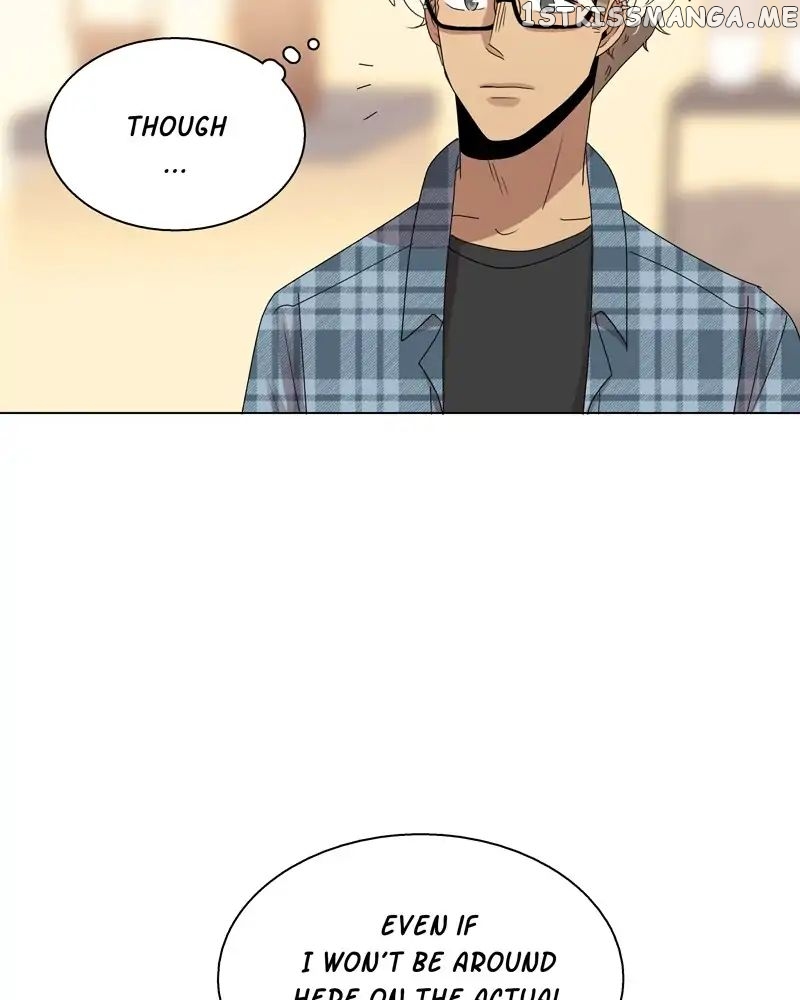 Gourmet Hound chapter 100 - page 37