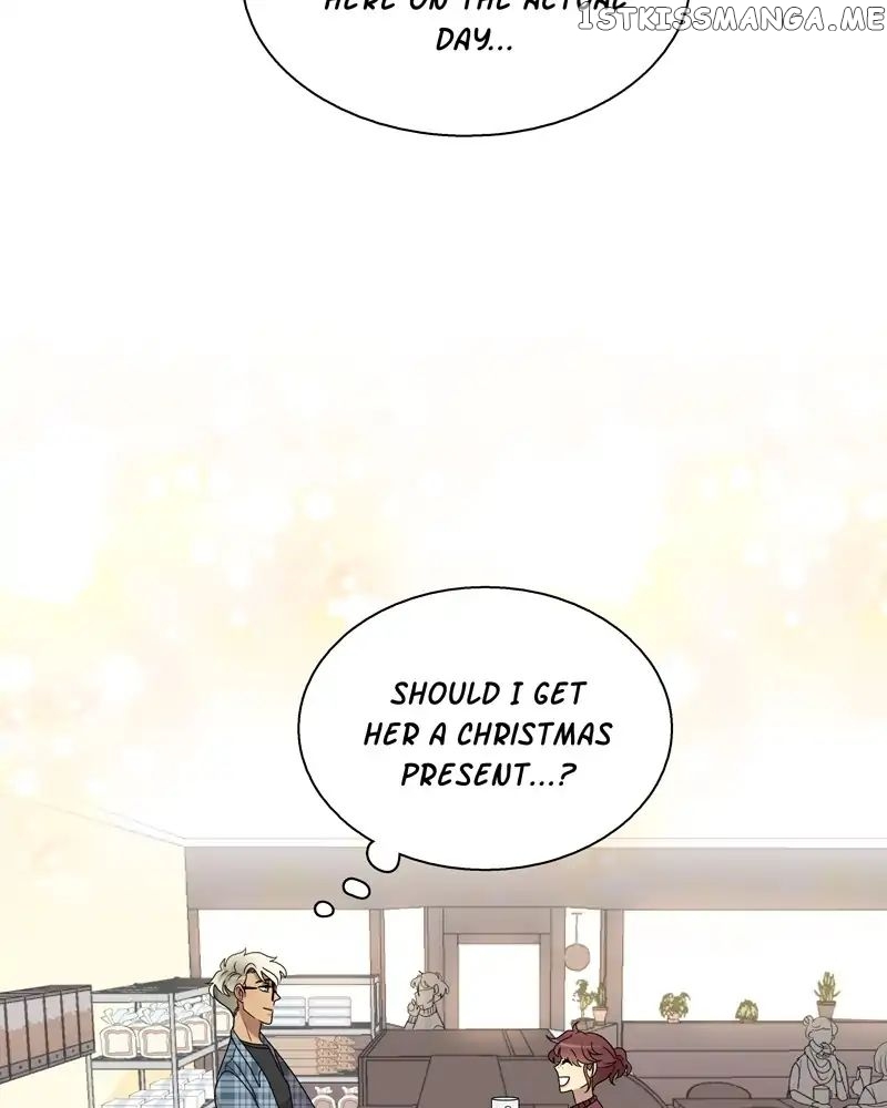Gourmet Hound chapter 100 - page 38