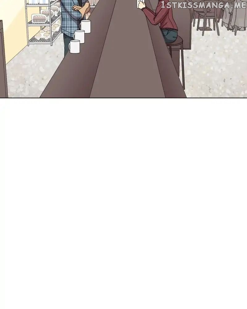Gourmet Hound chapter 100 - page 39