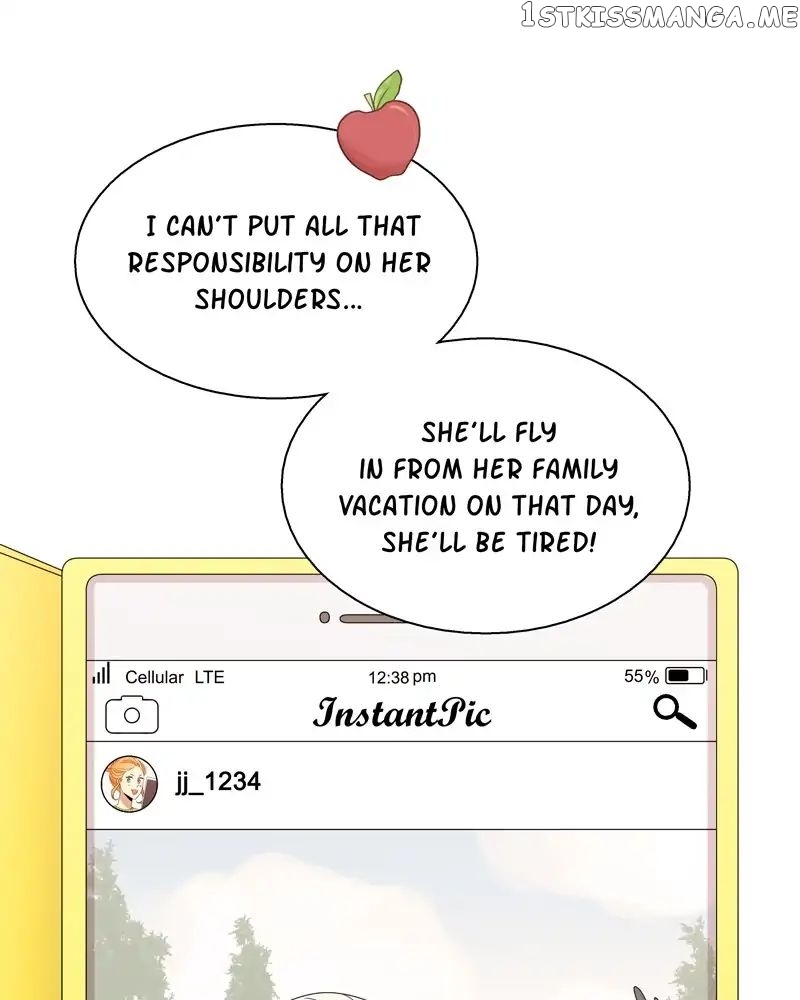 Gourmet Hound chapter 100 - page 4