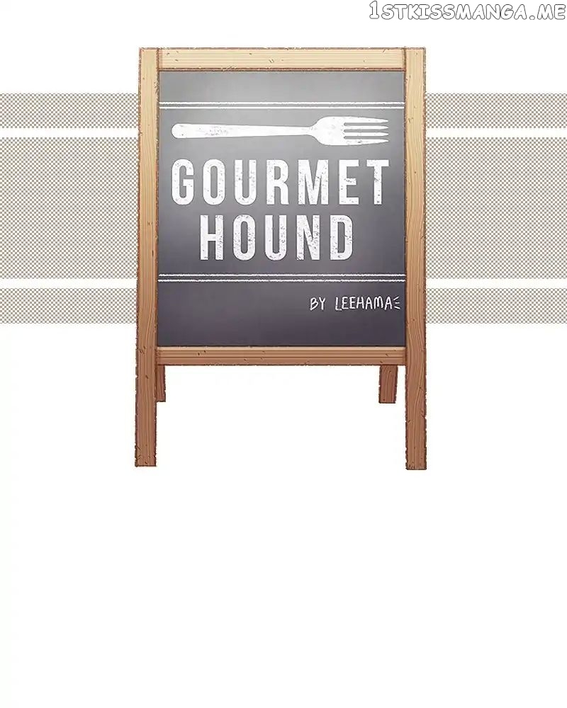 Gourmet Hound chapter 100 - page 40