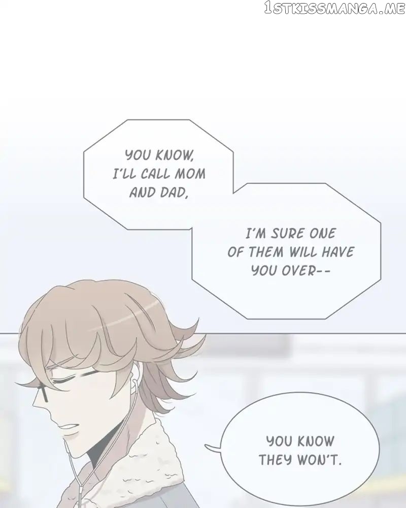 Gourmet Hound chapter 100 - page 6