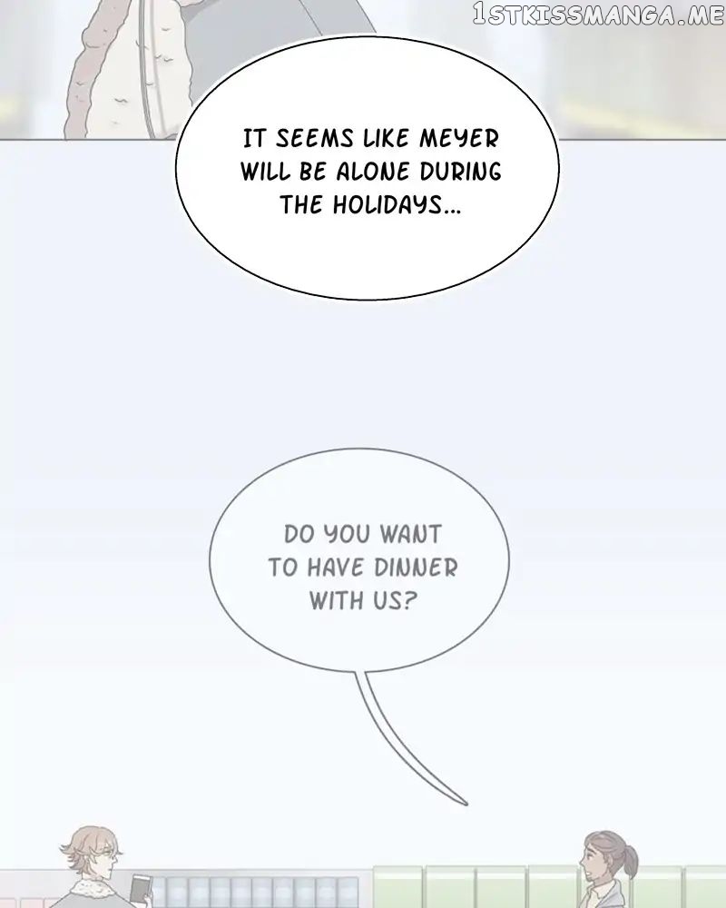 Gourmet Hound chapter 100 - page 7