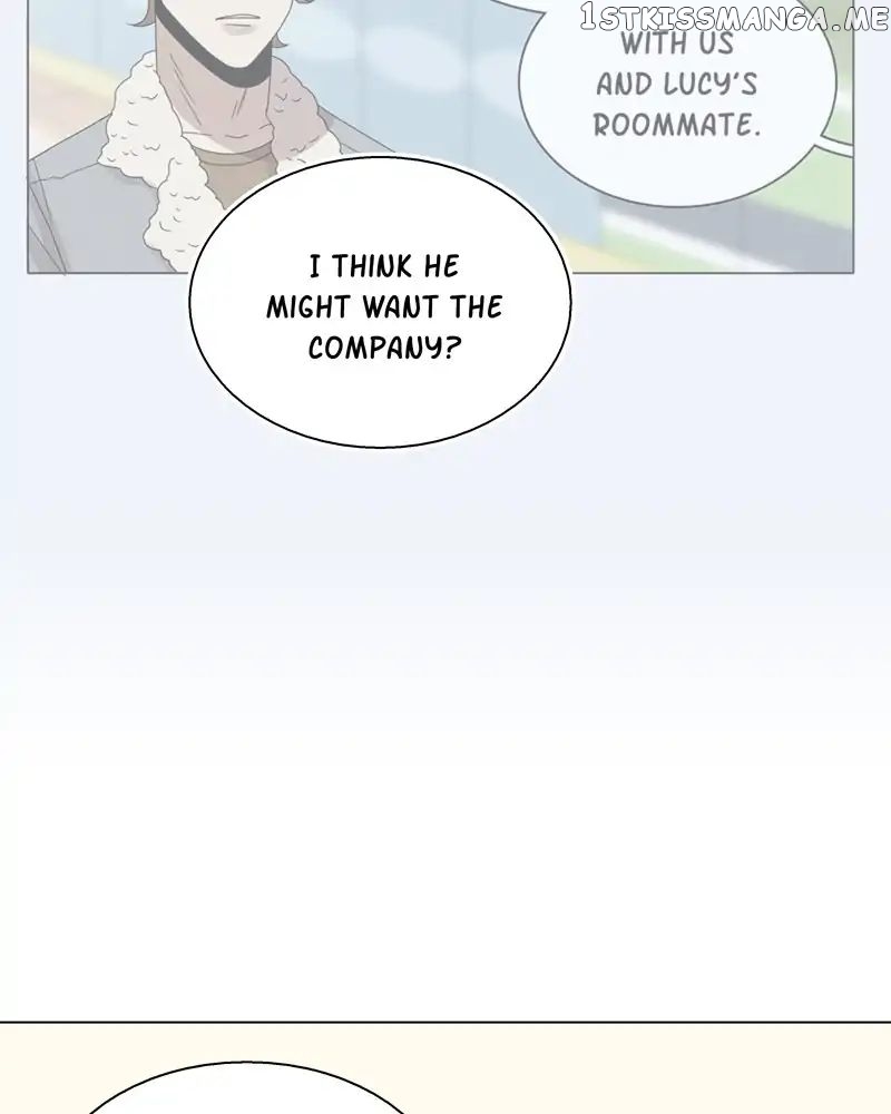 Gourmet Hound chapter 100 - page 9