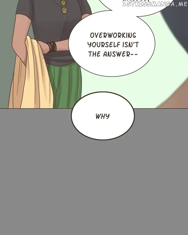 Gourmet Hound chapter 72 - page 10