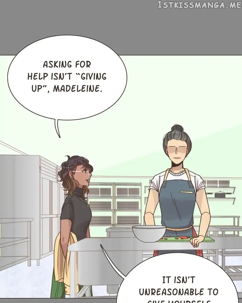 Gourmet Hound chapter 72 - page 13