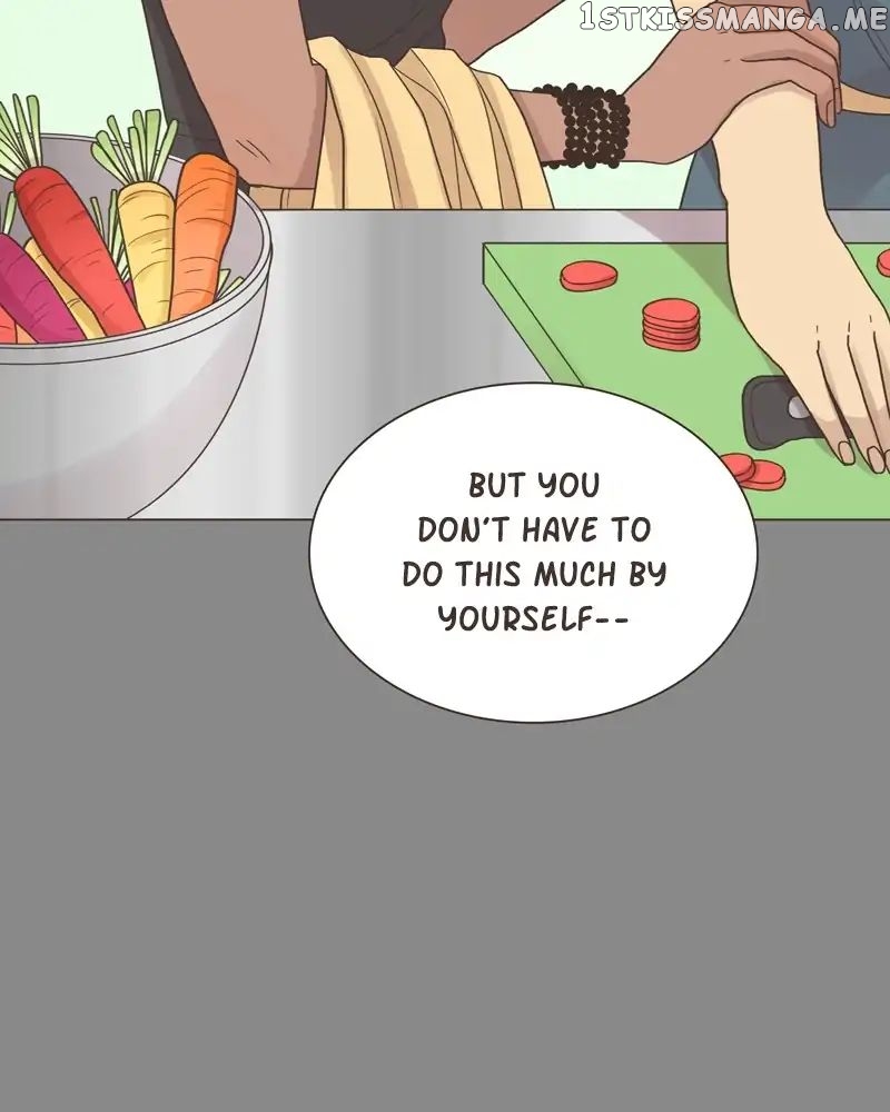 Gourmet Hound chapter 72 - page 15