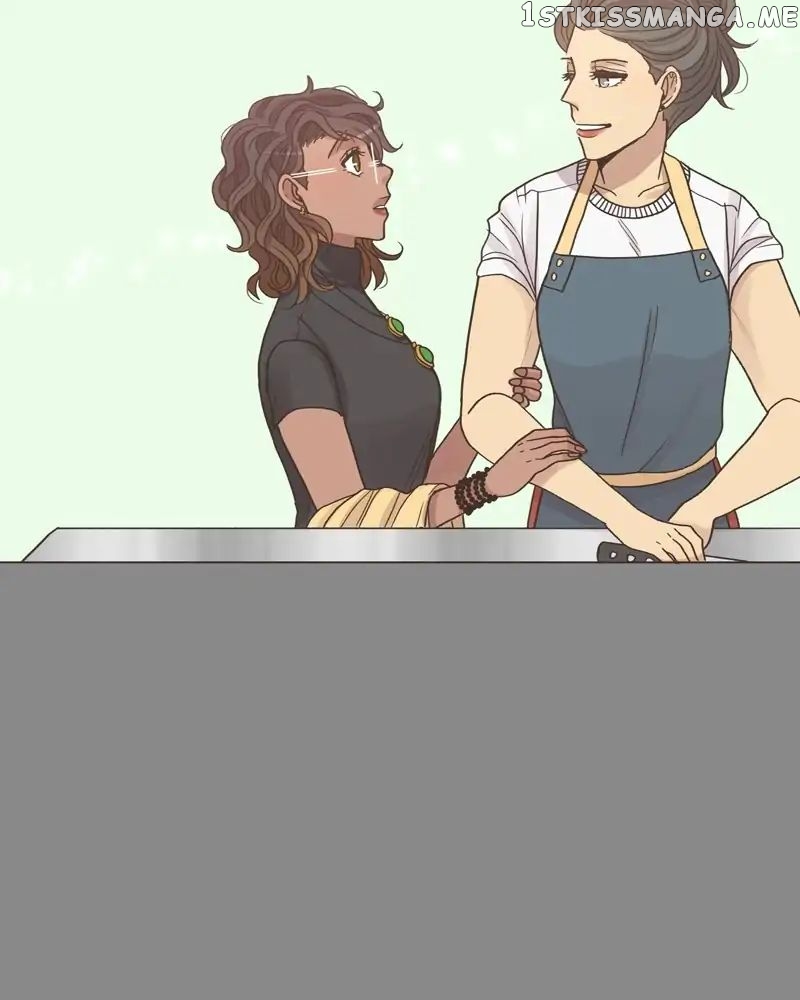 Gourmet Hound chapter 72 - page 17