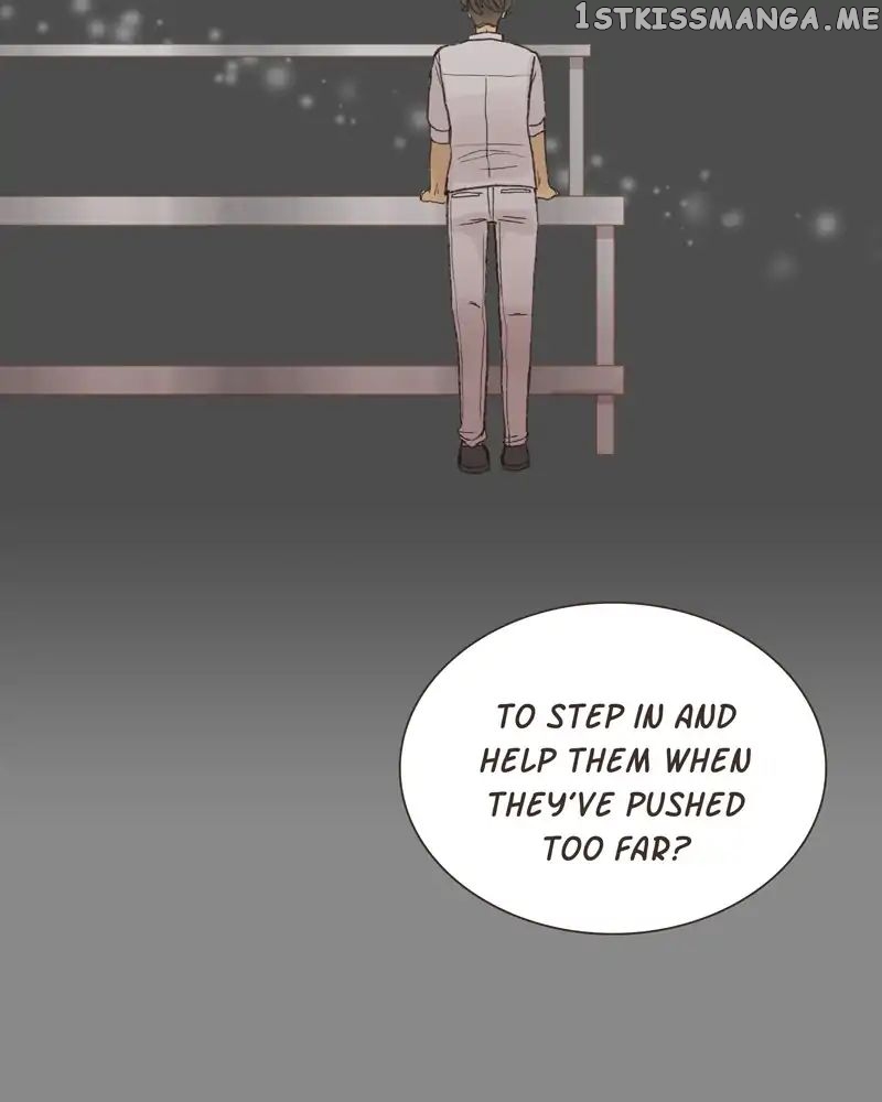Gourmet Hound chapter 72 - page 20