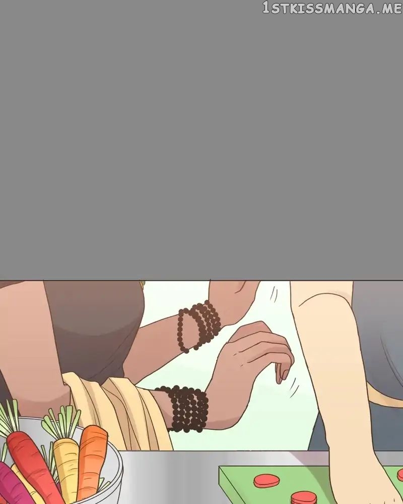 Gourmet Hound chapter 72 - page 21