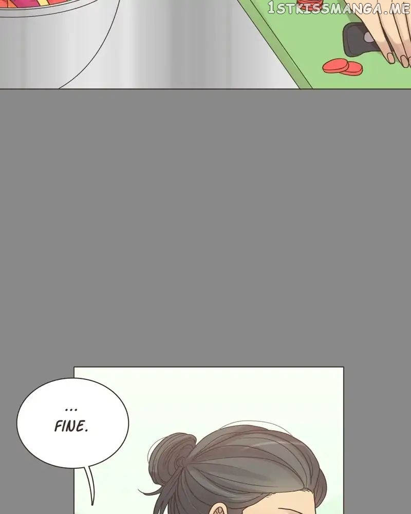Gourmet Hound chapter 72 - page 22