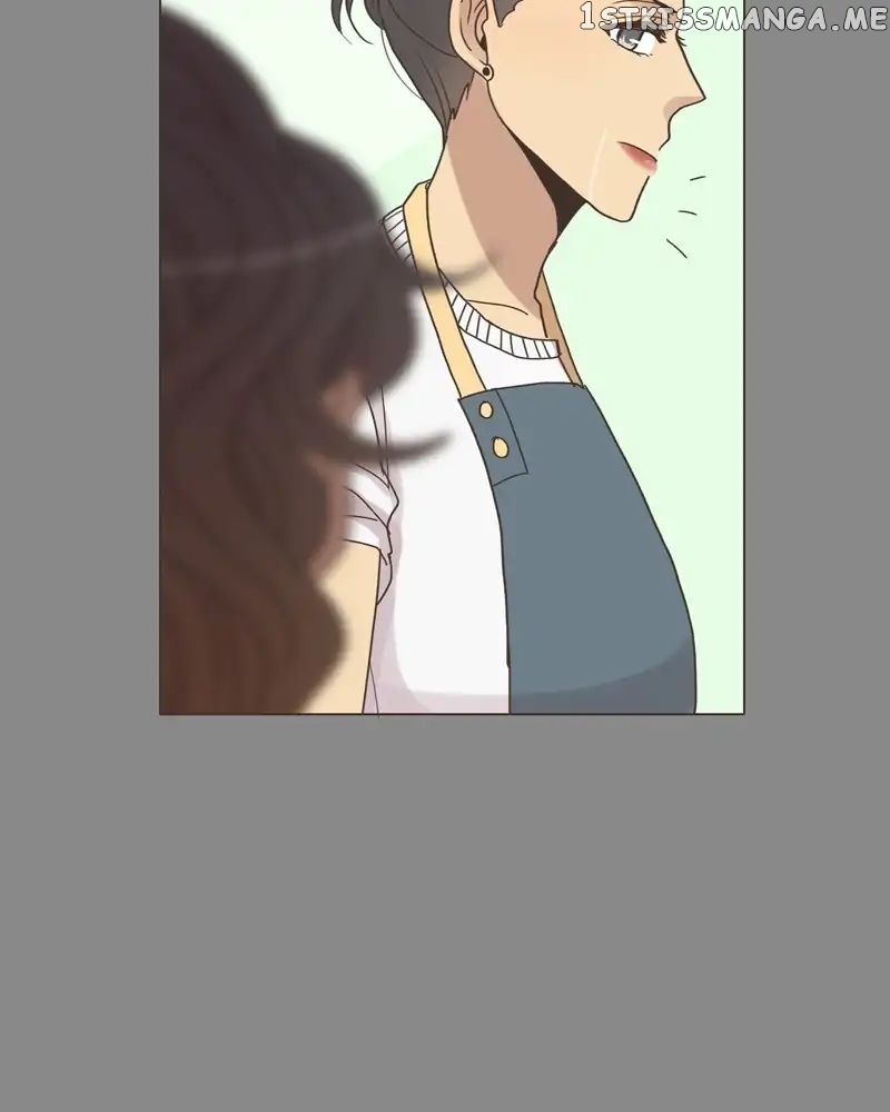 Gourmet Hound chapter 72 - page 23