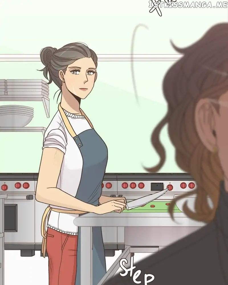 Gourmet Hound chapter 72 - page 27