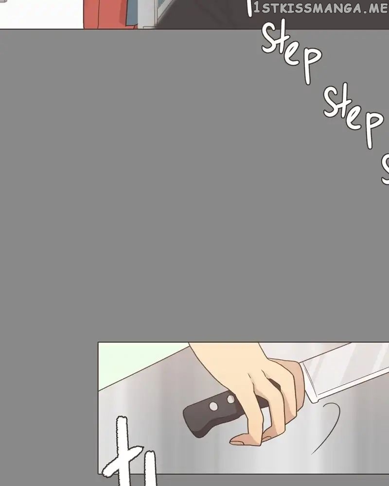 Gourmet Hound chapter 72 - page 28