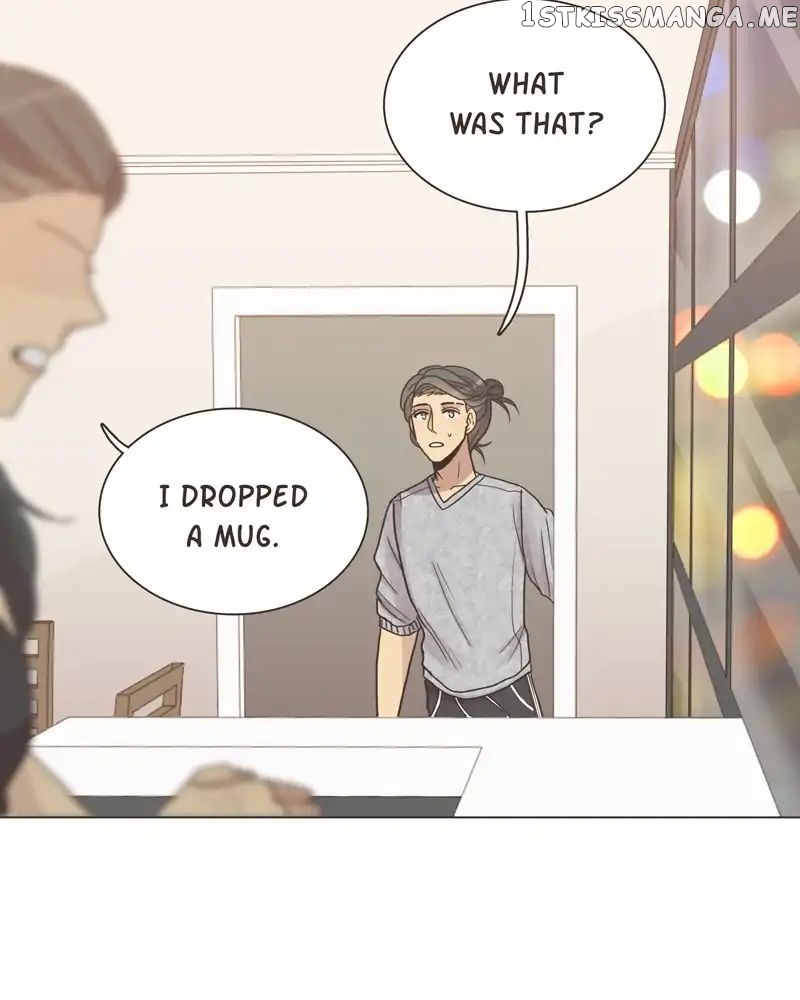Gourmet Hound chapter 72 - page 35