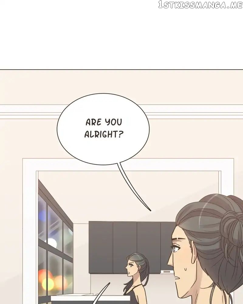 Gourmet Hound chapter 72 - page 36