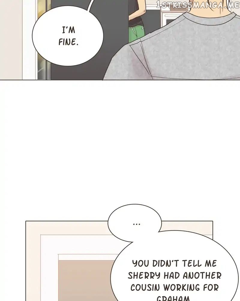 Gourmet Hound chapter 72 - page 37